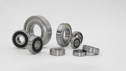 滚动轴承内部游隙 精密制造中的关键因素