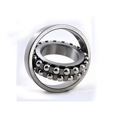 SKF调心球轴承产品推荐与选型指南 赋能现代机械零部件制造