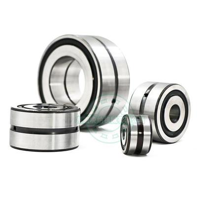 轴承钢是什么材质的钢材？——深入揭秘高精度轴承的关键材料